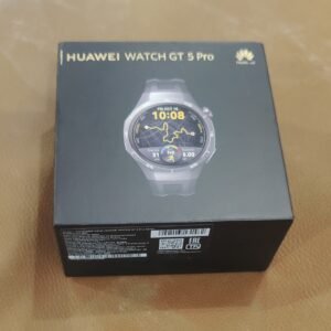 Montre Connectee